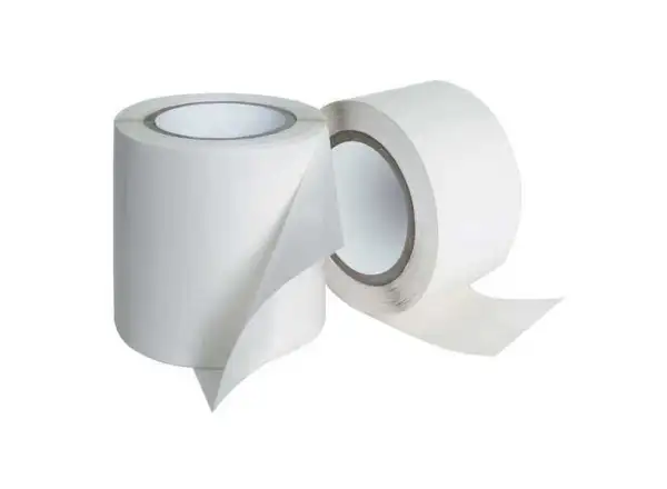 Pomoca Glue Roll Kleberband, Meterpreis für 10cm, Breite 128mm