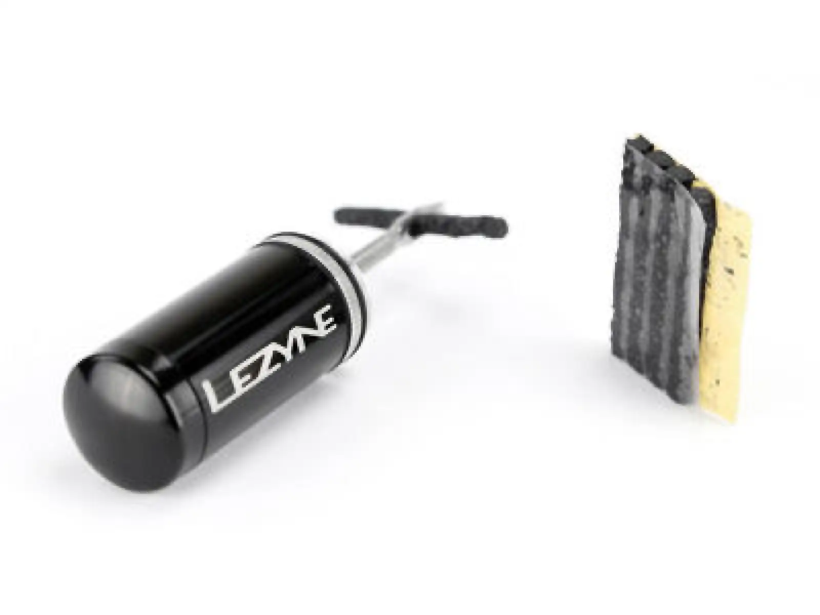 Lezyne Tubeless Reparaturset.