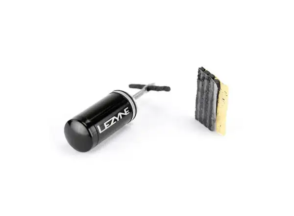 Lezyne Tubeless Reparaturset.