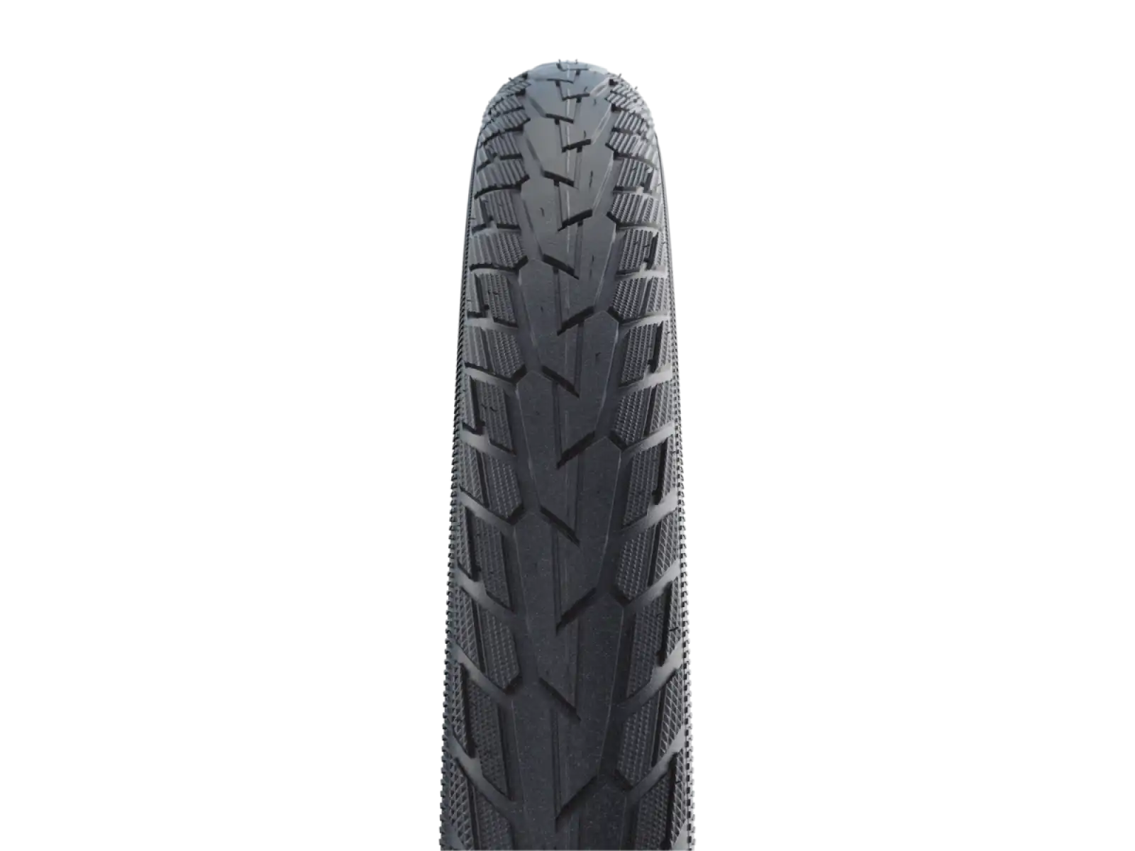 Schwalbe RoadCruiser Active K-Guard 28" Trekking-Reifen Draht Black-Reflex
