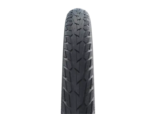 Schwalbe RoadCruiser Active K-Guard 28" Trekking-Reifen Draht Black-Reflex