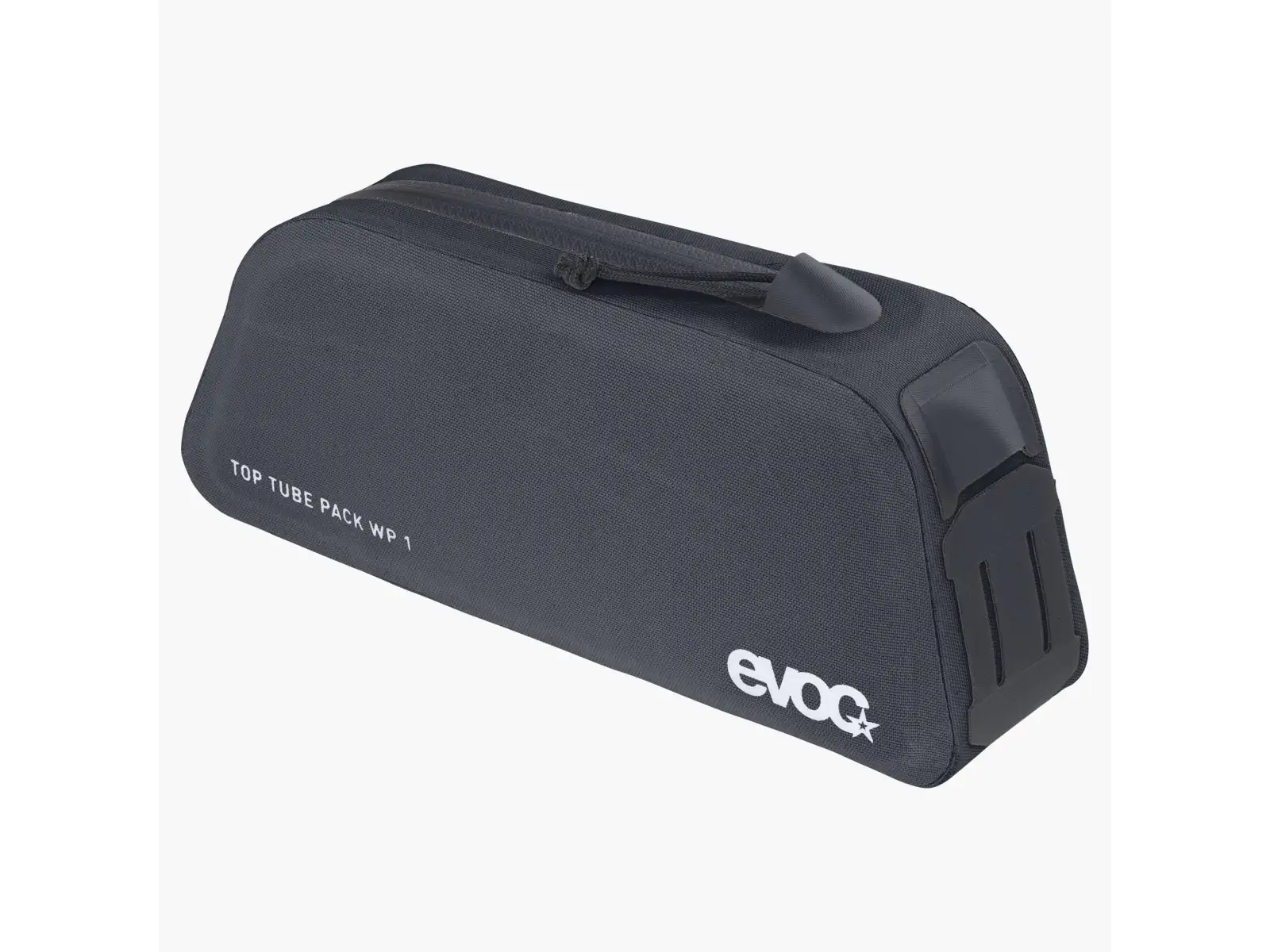 Evoc Top Tube Pack WP 1 Rahmentasche Black