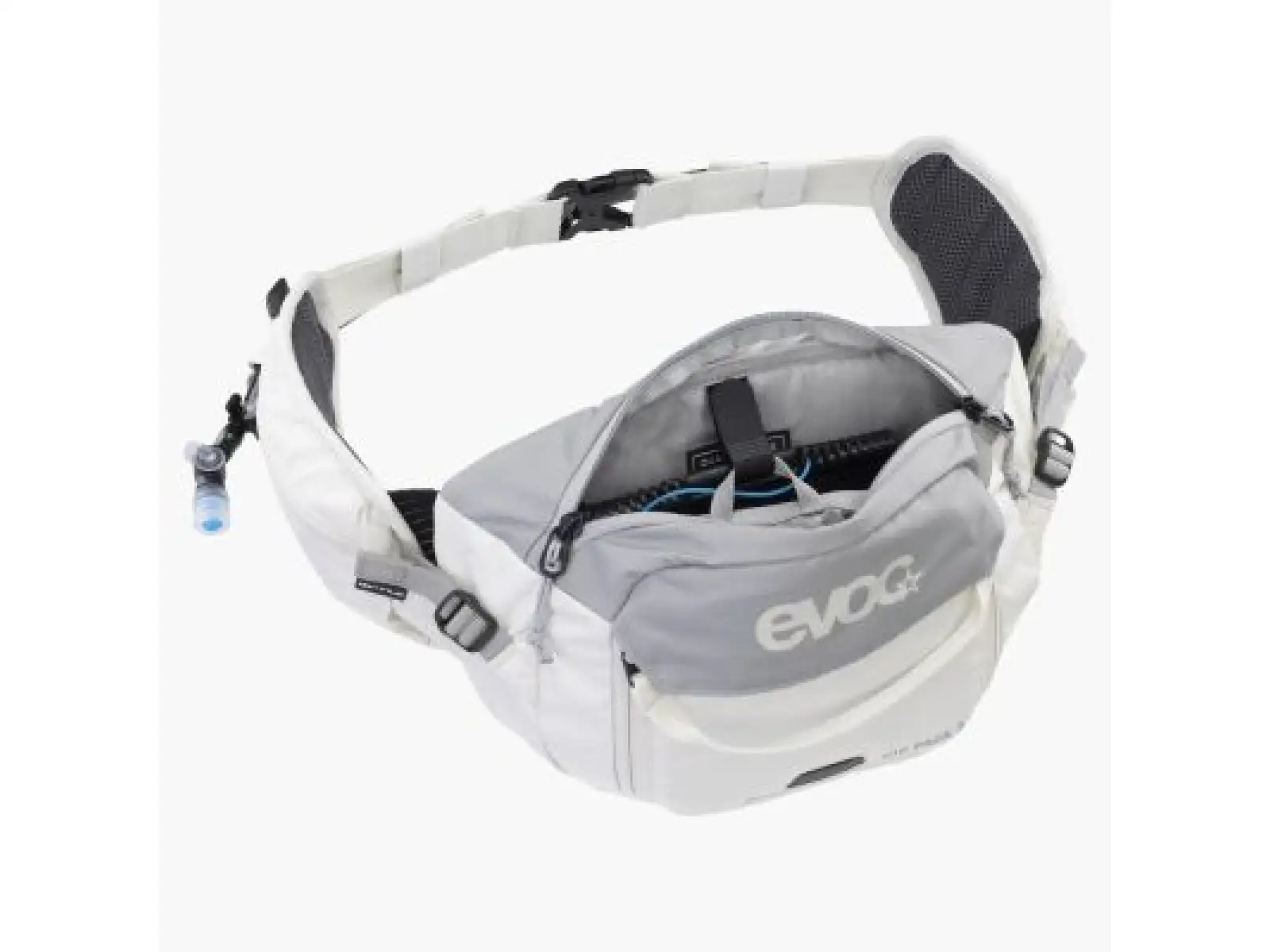 Evoc Hip Pack 3 Fahrrad-Hüfttasche Sand/Stone