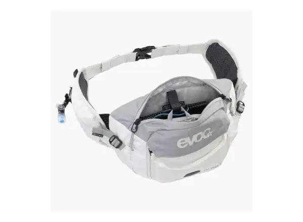Evoc Hip Pack 3 Fahrrad-Hüfttasche Sand/Stone