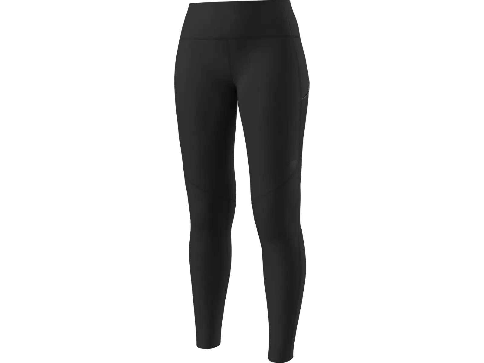 Dynafit Ultra Damen Laufleggings Black Out