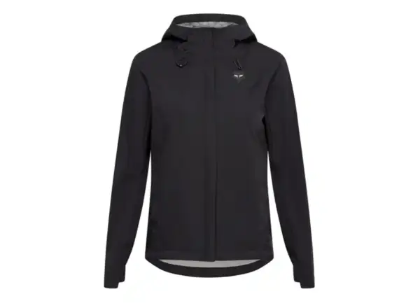 Fox Ranger Water Lunar SE Damenjacke schwarz