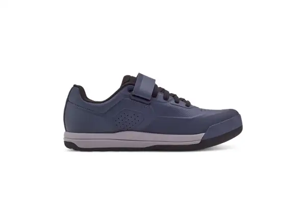 Fox Union MTB Herrenschuhe Blue Steel
