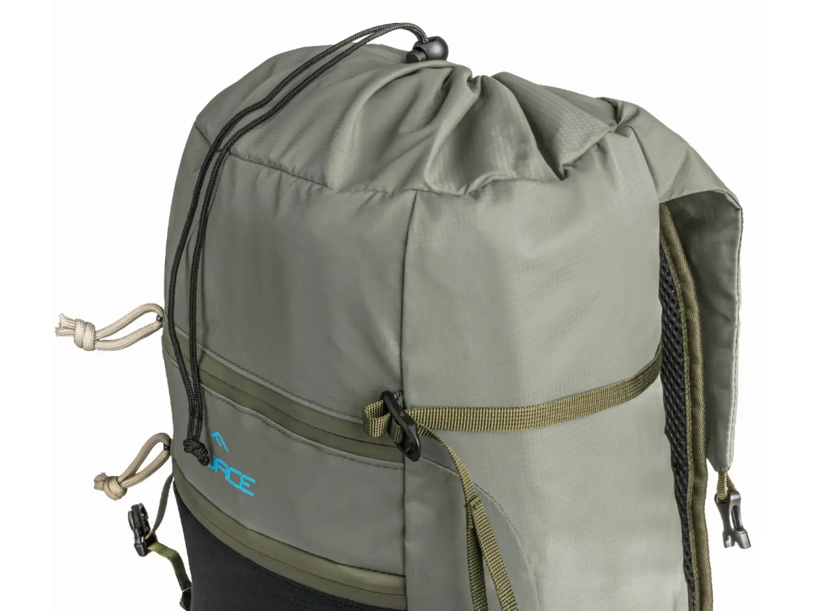 Force Venture Rucksack 22 l grün