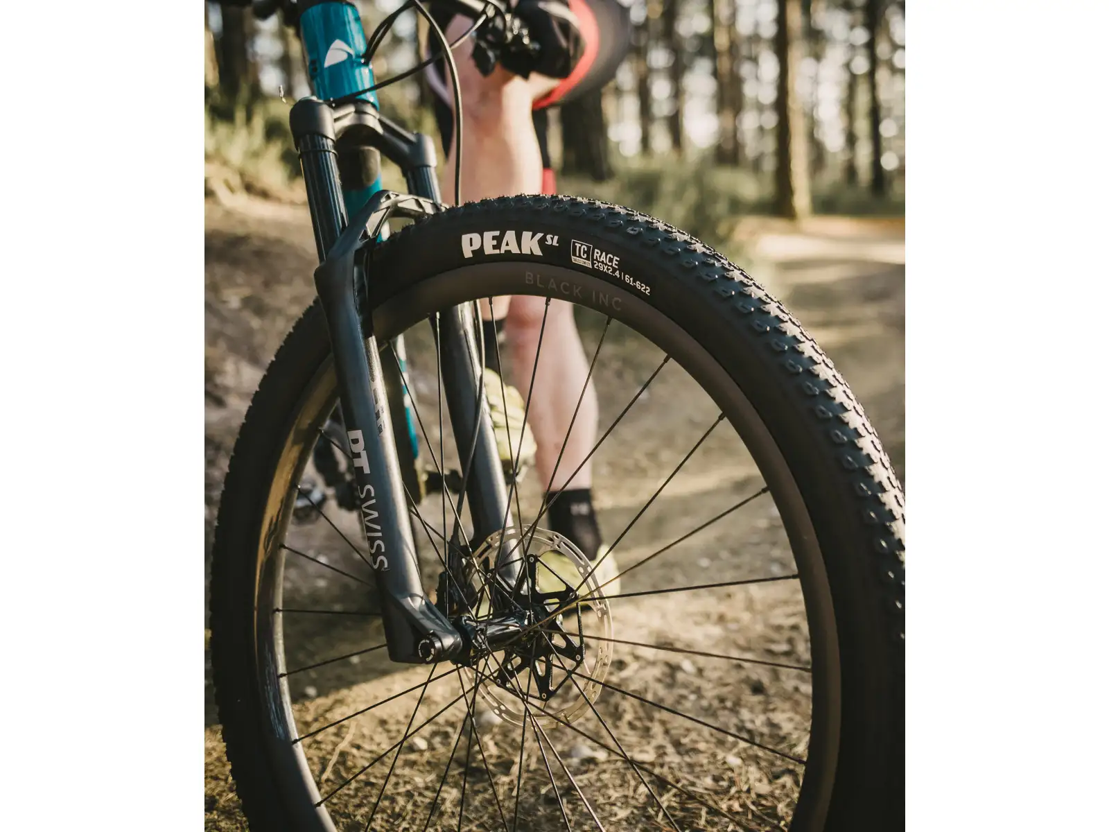 Goodyear Peak SL Tubeless Ready 29x2,25" MTB Reifen mit Kevlar