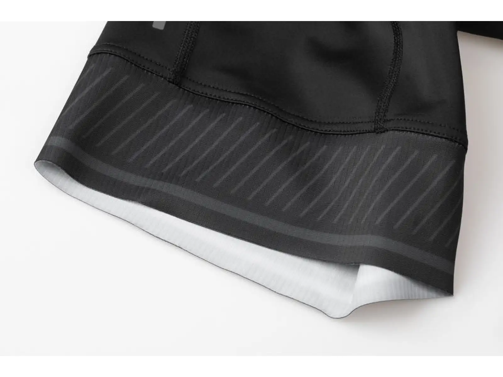 Etape Elite 2.0 Herren-Shorts mit Einsatz – Schwarz