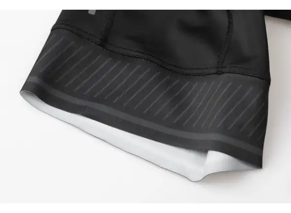 Etape Elite 2.0 Herren-Shorts mit Einsatz – Schwarz