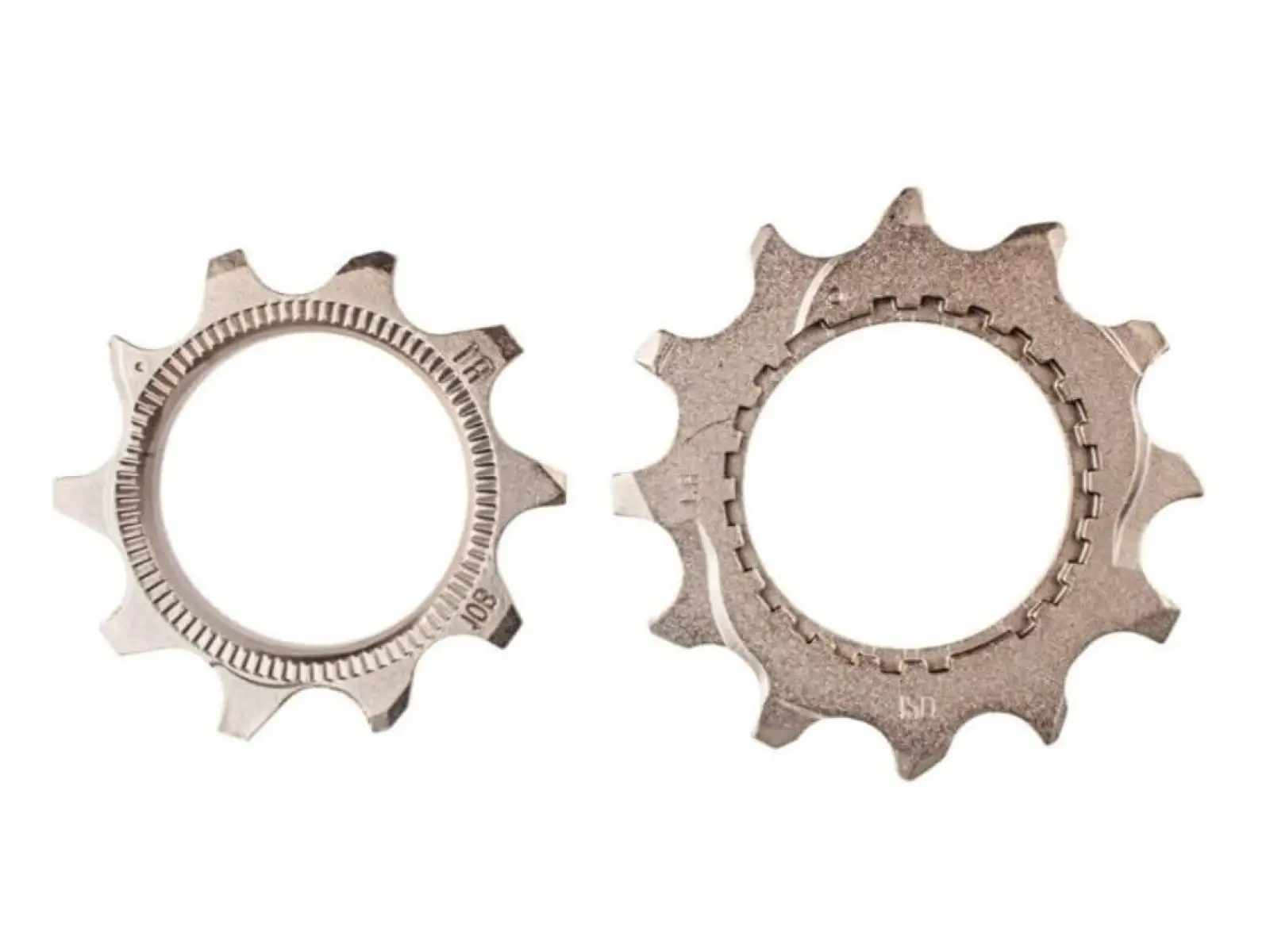 Shimano CS-M9100/CS-M8100/CS-M7100 Ritzel 10 und 12 Zähne