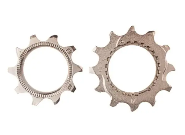Shimano CS-M9100/CS-M8100/CS-M7100 Ritzel 10 und 12 Zähne