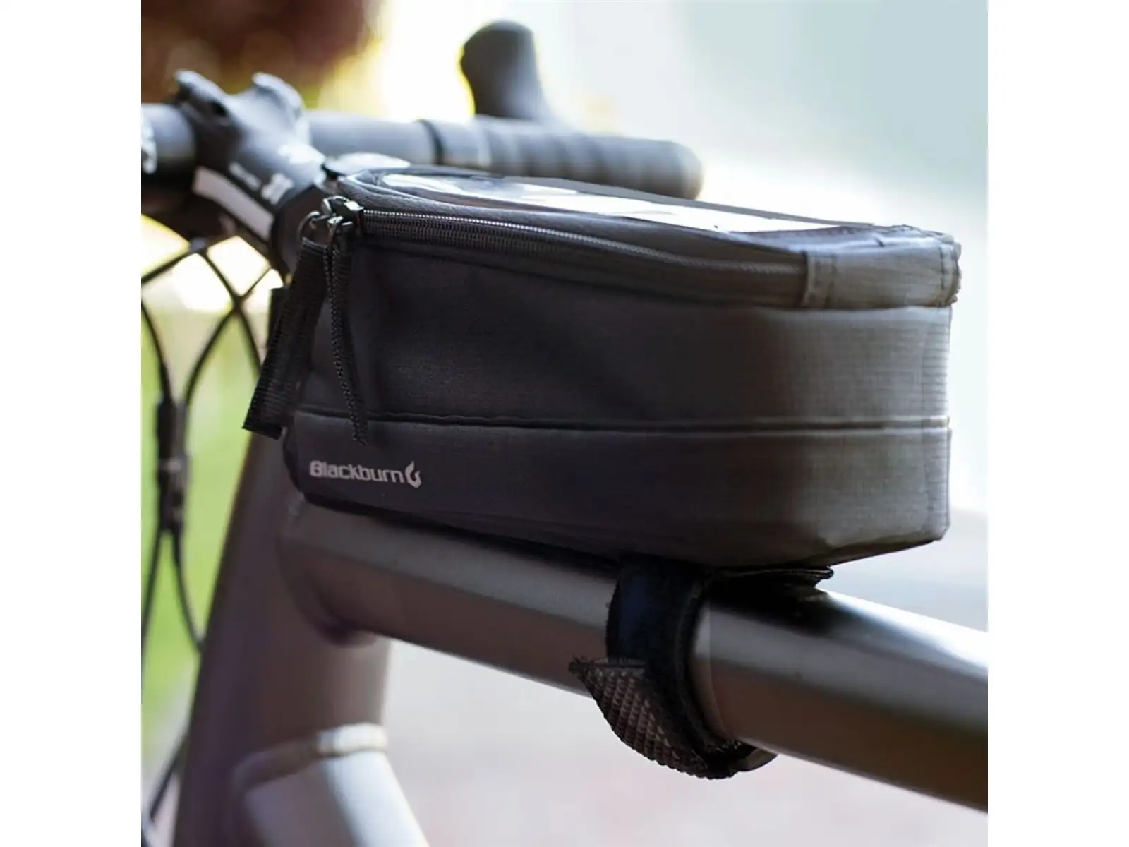Blackburn Local Plus Top Rahmentasche