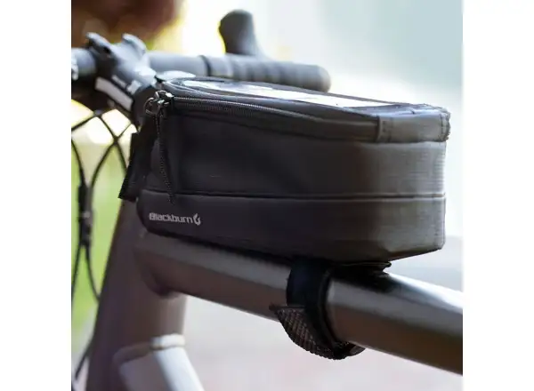 Blackburn Local Plus Top Rahmentasche