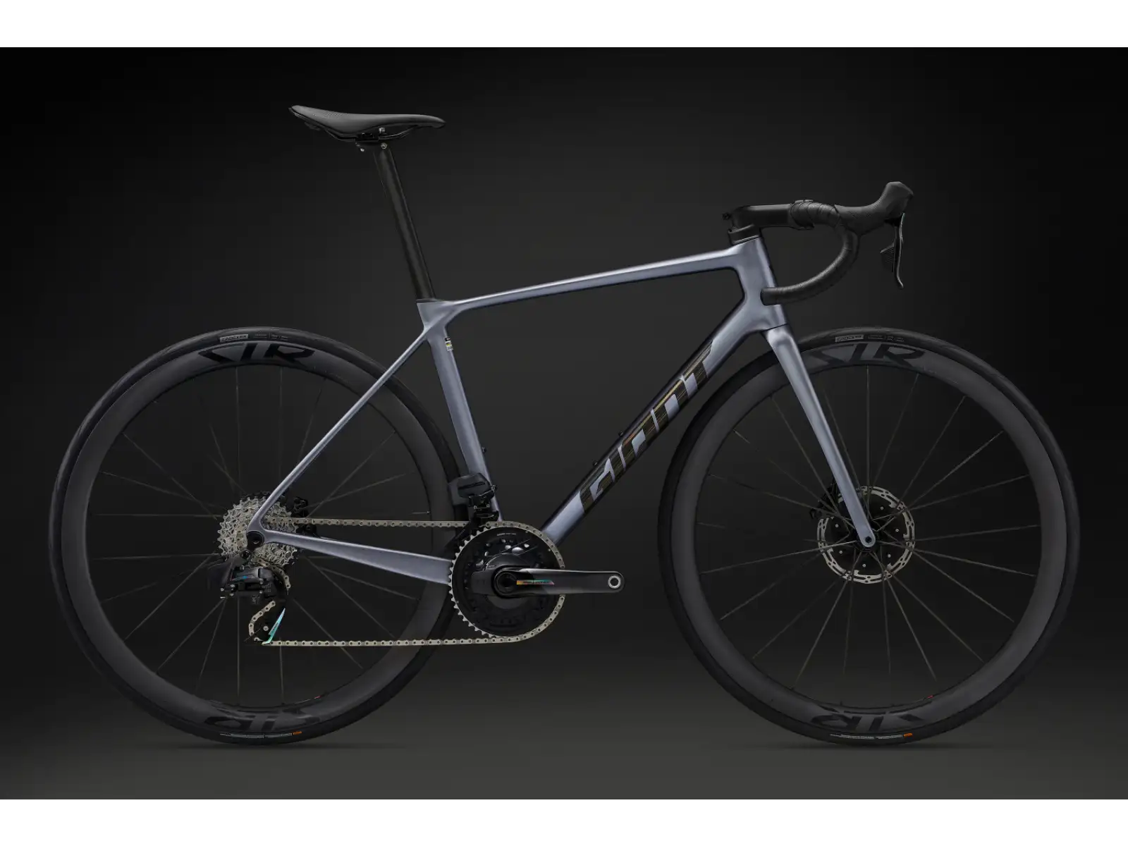 Giant TCR Advanced Pro 0 AXS Rennrad Mercury