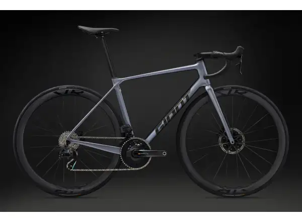 Giant TCR Advanced Pro 0 AXS Rennrad Mercury