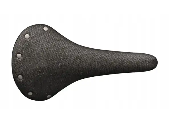 Selle San Marco Regal Evo Sattel Schwarz