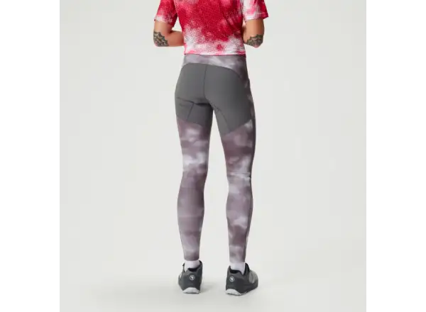 Endura SingleTrack Damen Leggings Dreich Grey