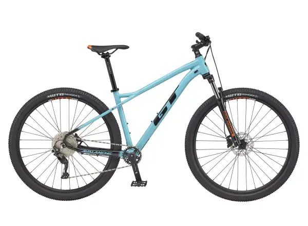GT Avalanche 29 Comp AQU Mountainbike