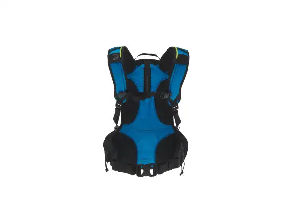 Ergon BX3 Evo Rucksack blau