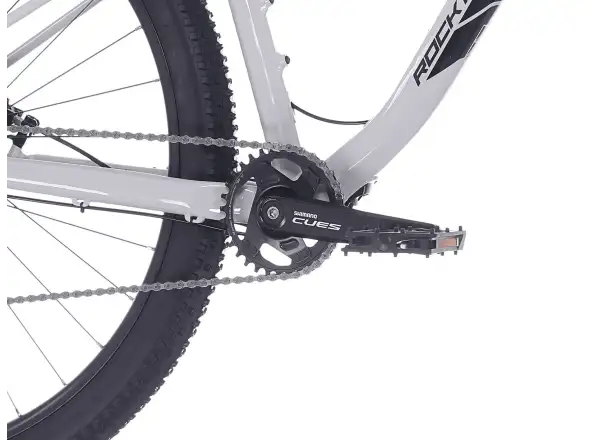 Rock Machine Blizz 30 Mountainbike 29" Gloss Limerock Grey
