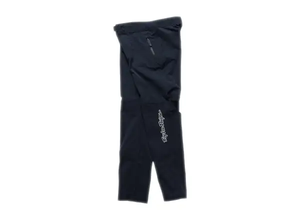 Troy Lee Designs Youth Skyline Trail Kinderhose Mono Black