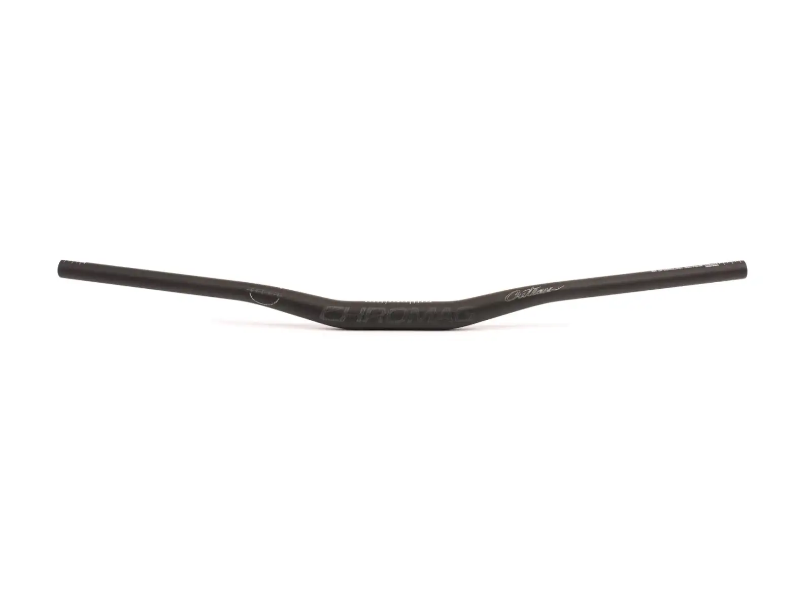 Chromag Cutlass MTB Lenker Schwarz/Grau