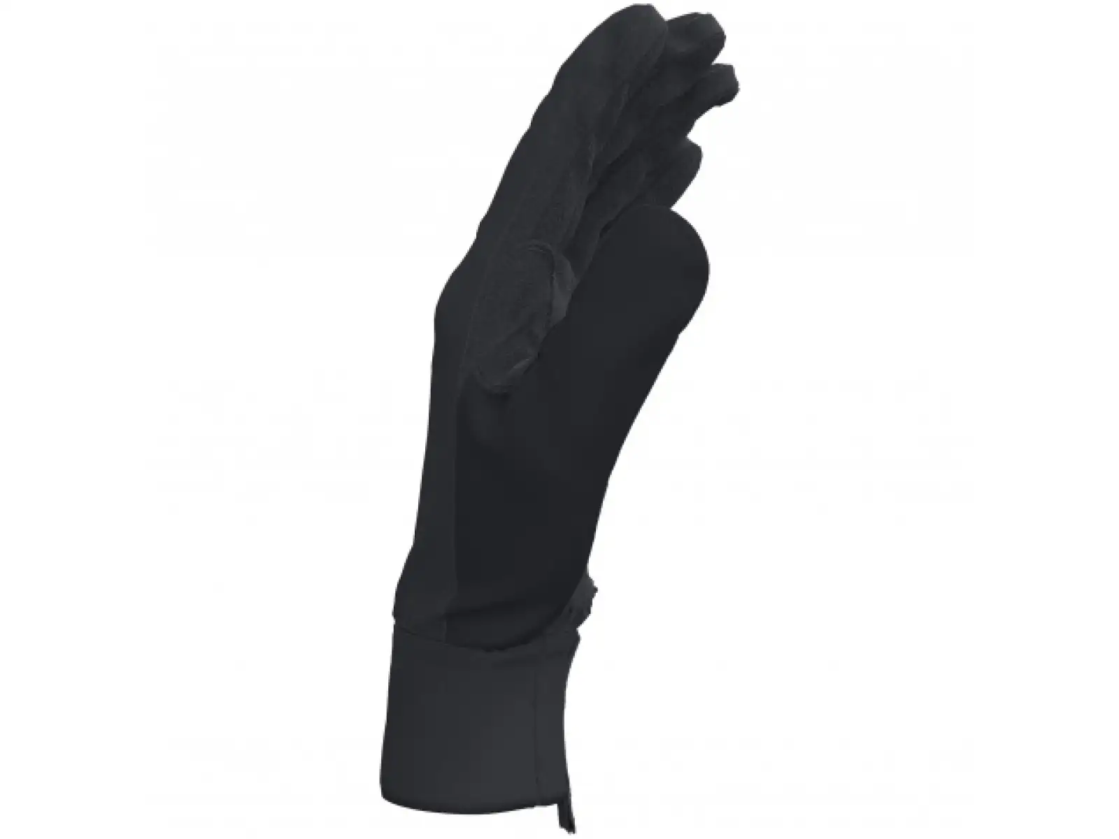 Swix Focus Unisex Handschuhe Schwarz/Weiß