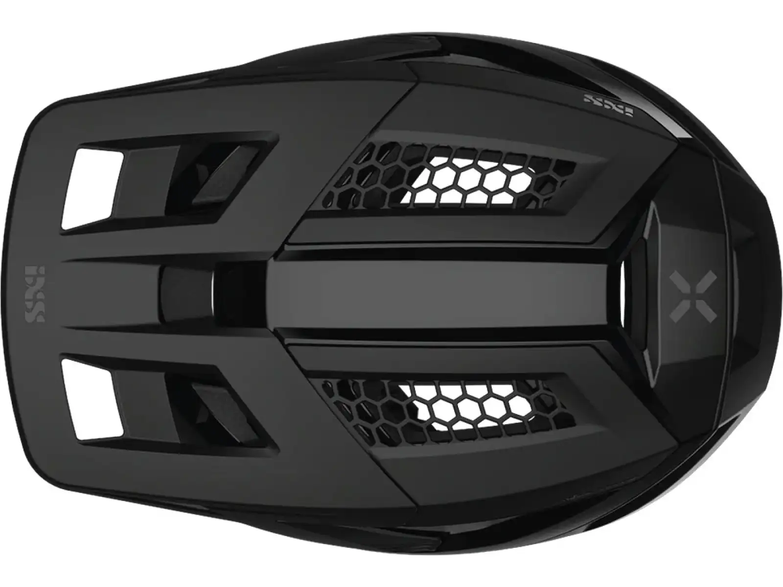 IXS Carve 1.0 MIPS Helm Black