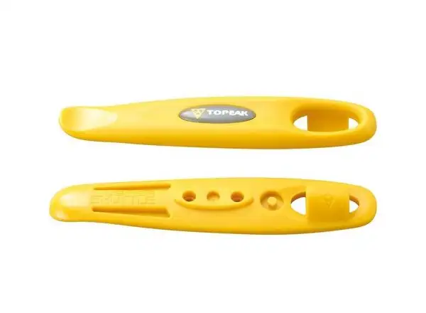 Topeak Reifenheber 2 Stück