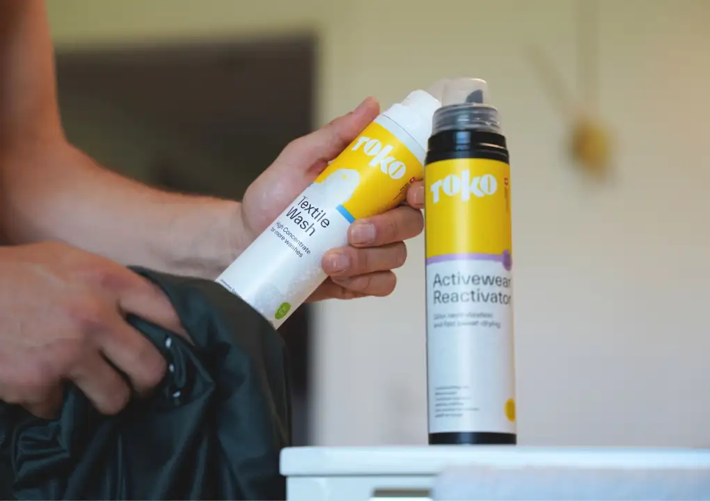 TOKO Eco Care: die Pflege für Radbekleidung, auf die Sie gewartet haben