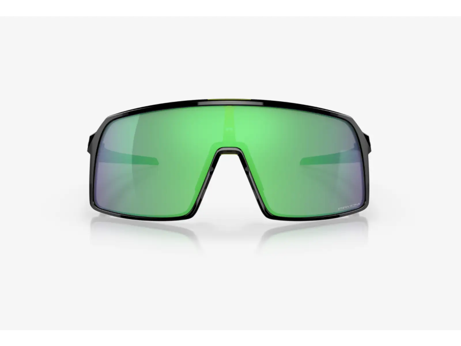 Oakley Sutro Sonnenbrille - Black Ink/Prizm Jade