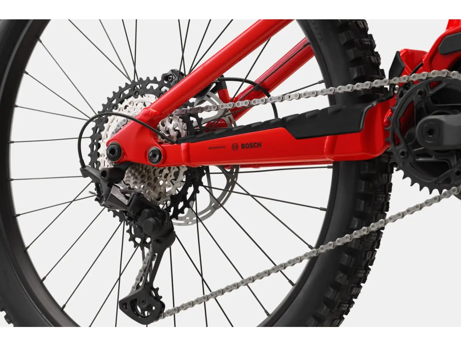 Cannondale Moterra Neo Carbon LT 1 vollgefedertes E-Bike QSD