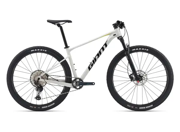 Giant XTC SLR 29 1 Mountainbike Snow Drift