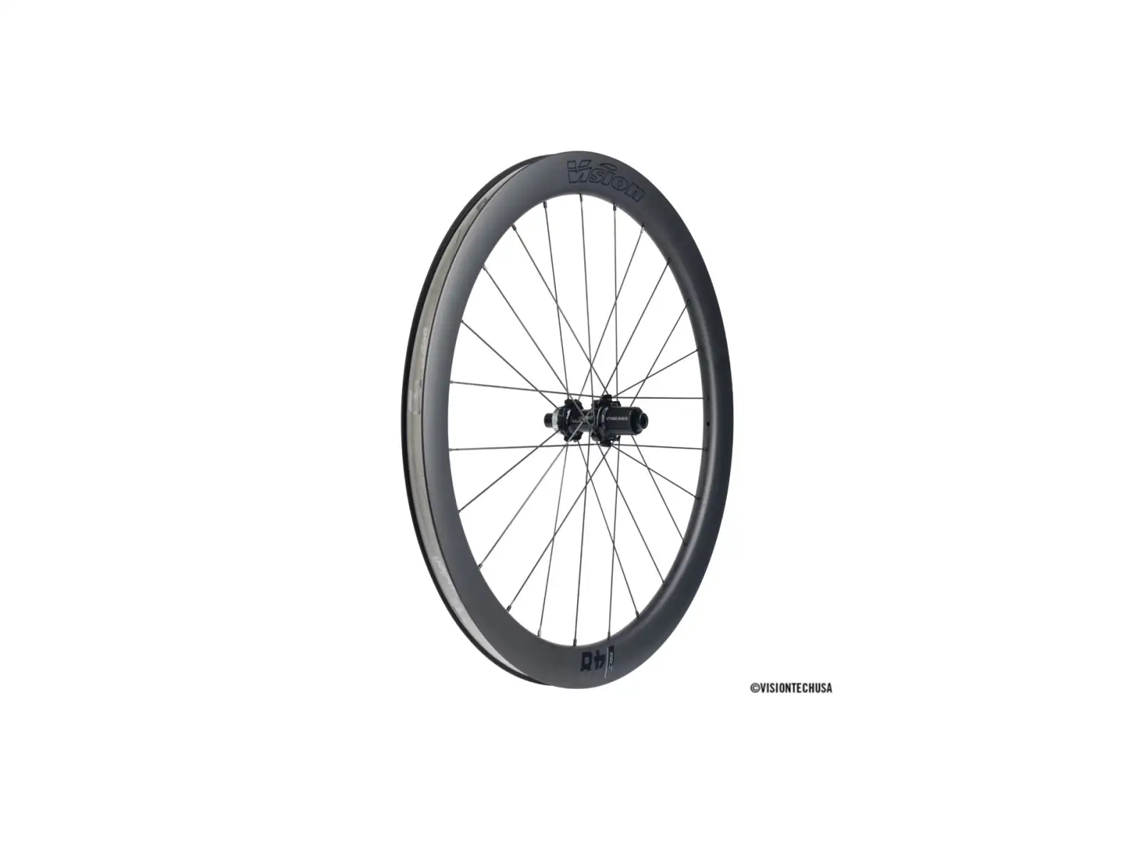 Vision SC48 i25 Laufradsatz