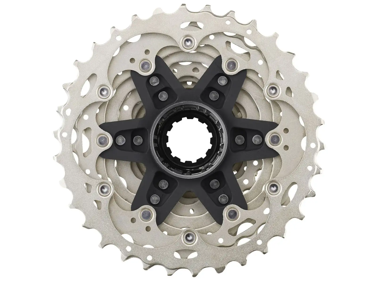 Shimano Ultegra CS-R8100-12 12 sp. Rennrad Kassette 11-30 Z. - Unverpackt