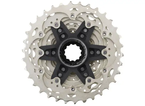 Shimano Ultegra CS-R8100-12 12 sp. Rennrad Kassette 11-30 Z. - Unverpackt