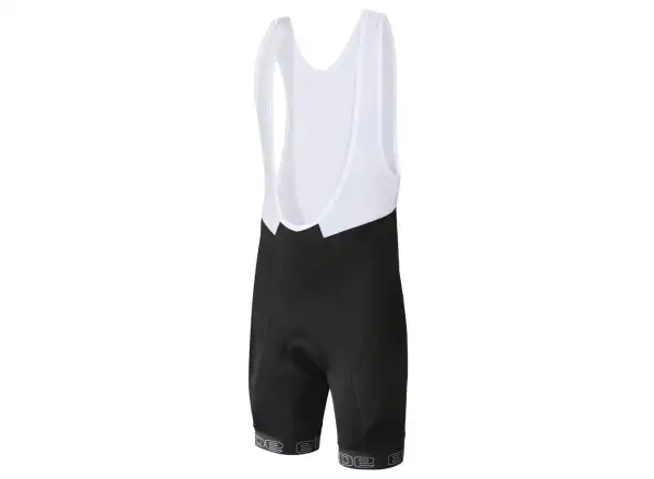 Etappen Profi Lacl Herren Shorts mit Latz und Polsterung Schwarz