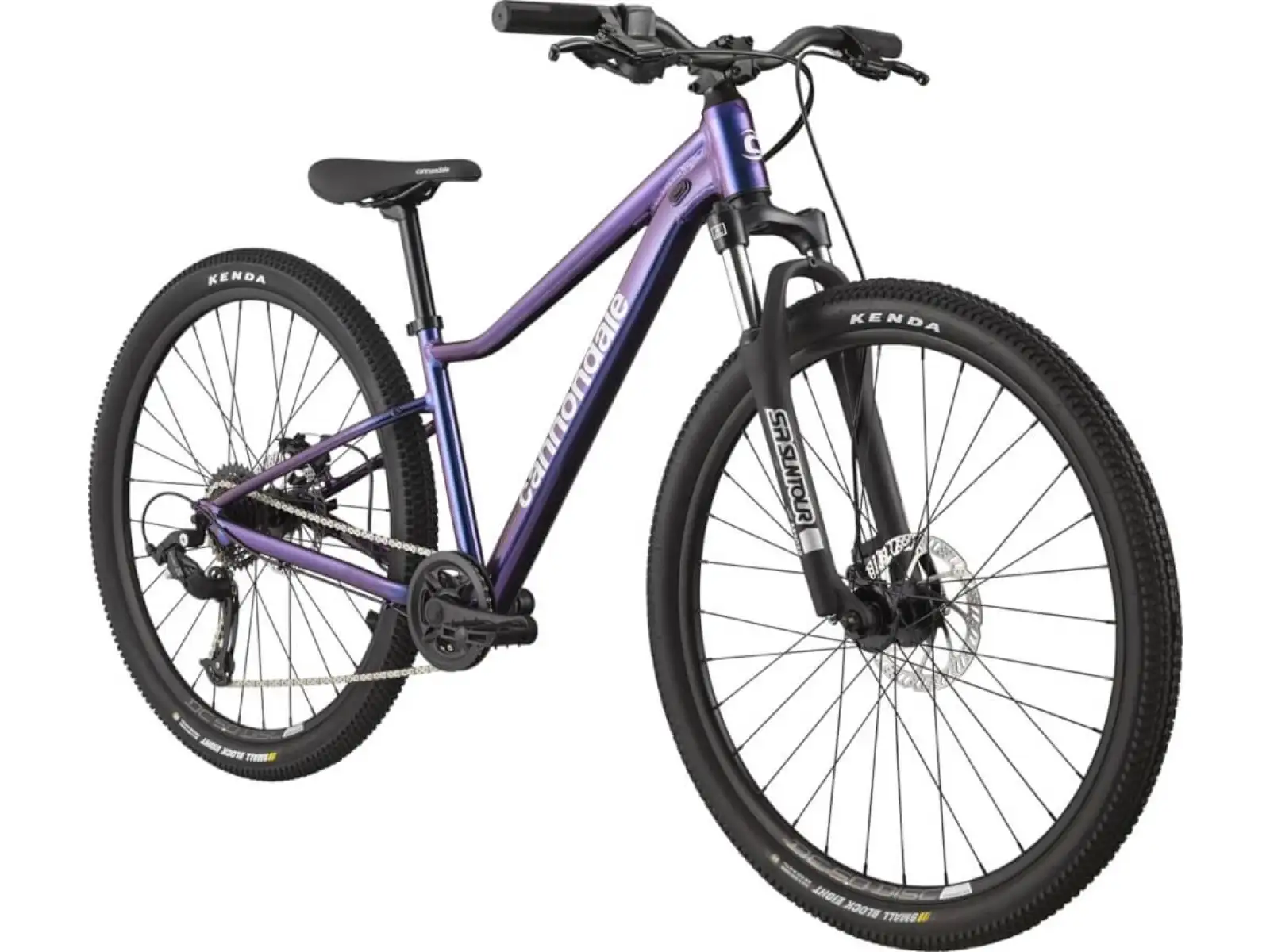Cannondale Trail 26 PRH Mountainbike