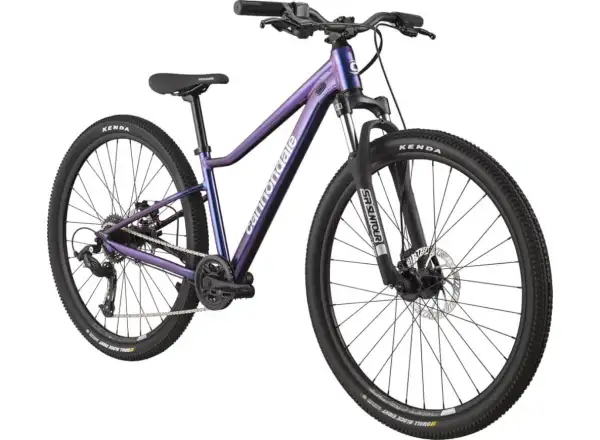 Cannondale Trail 26 PRH Mountainbike