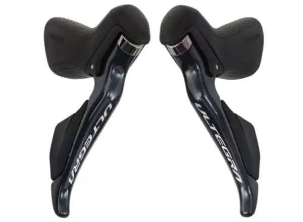 Shimano Ultegra ST-R8050 Di2 2×11-fach Schalt-/Bremsgriffe