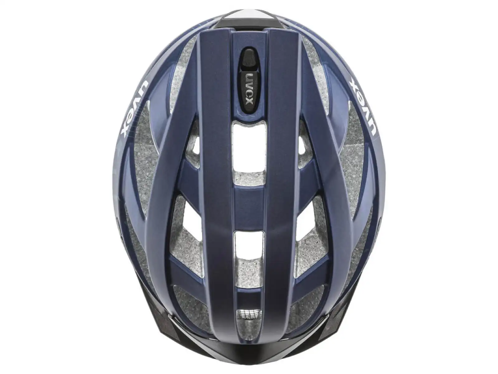 Uvex City I-Vo Helm Deep Space Matt