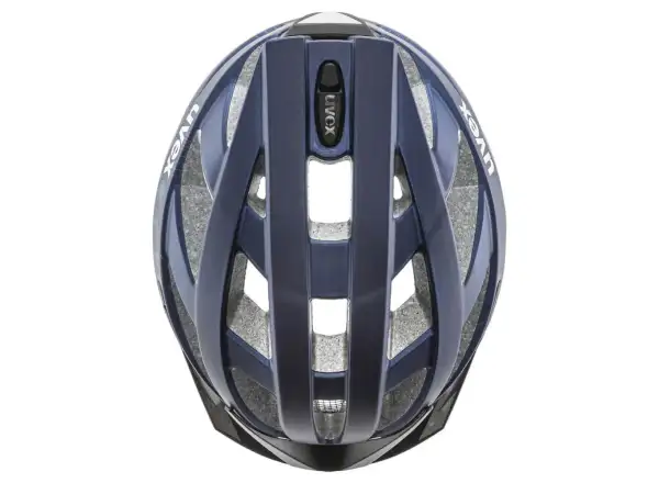 Uvex City I-Vo Helm Deep Space Matt