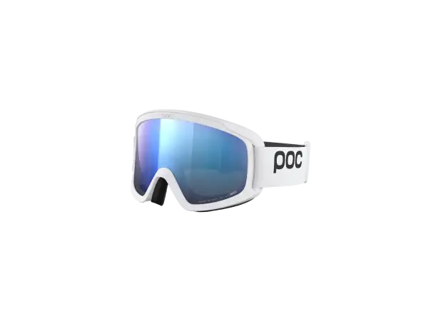 POC Opsin Skibrille Hydrogen White/Partly Sunny Blue