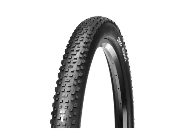 Zleen Wildcat 27,5" MTB Reifen Kevlar Schwarz