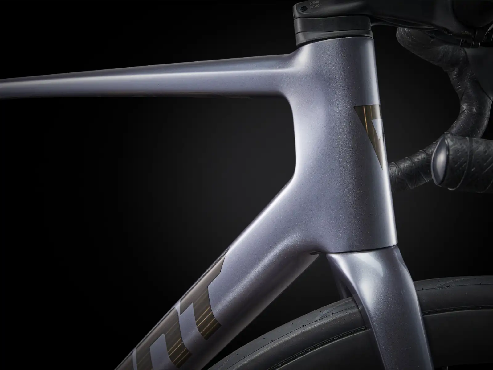 Giant TCR Advanced Pro 0 AXS Rennrad Mercury
