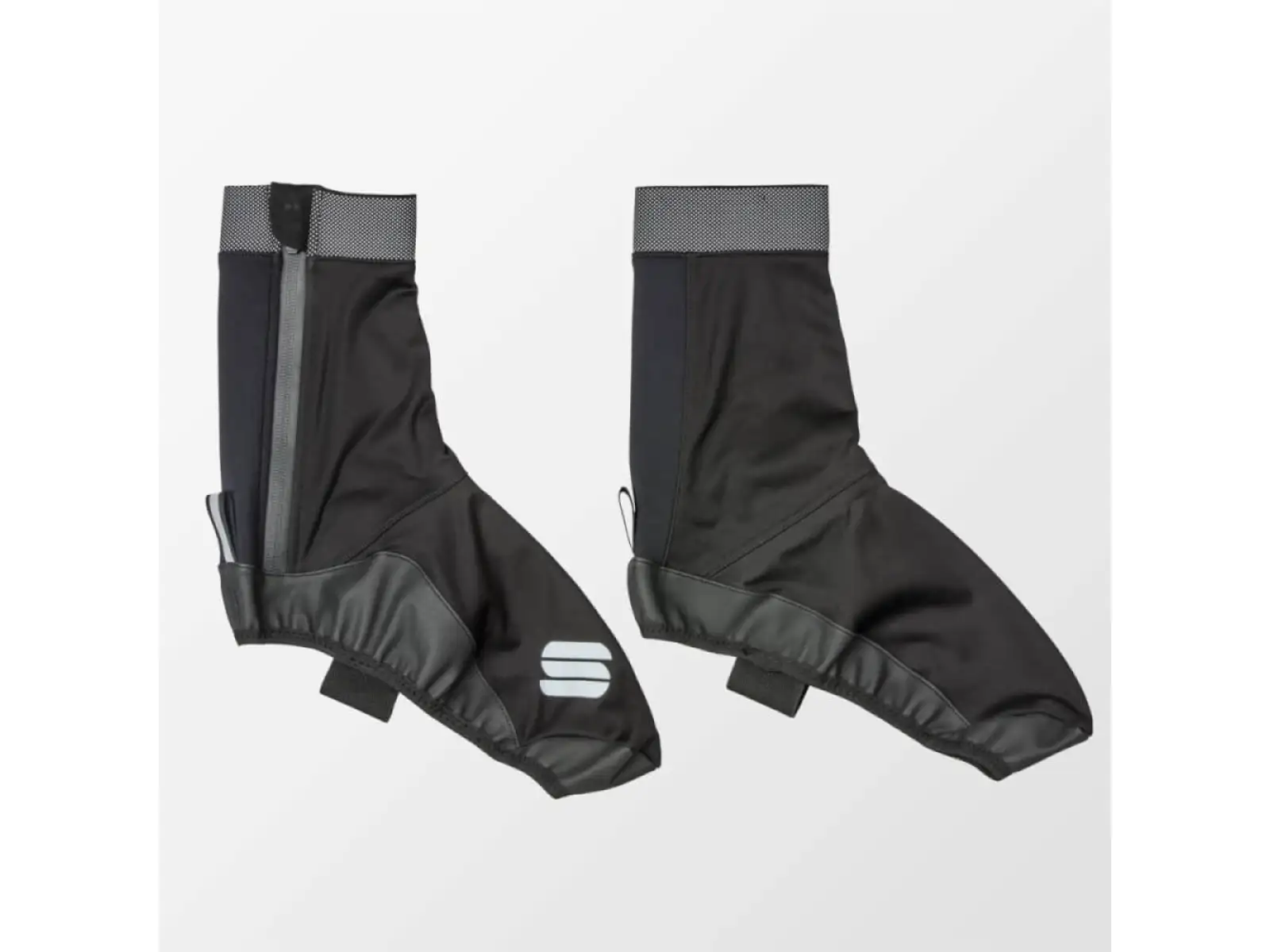 Sportful Giara Überschuhe Schwarz