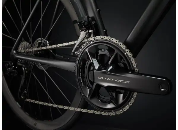 Giant TCR Advanced SL Disc 0 Dura Ace Rennrad Raw Carbon