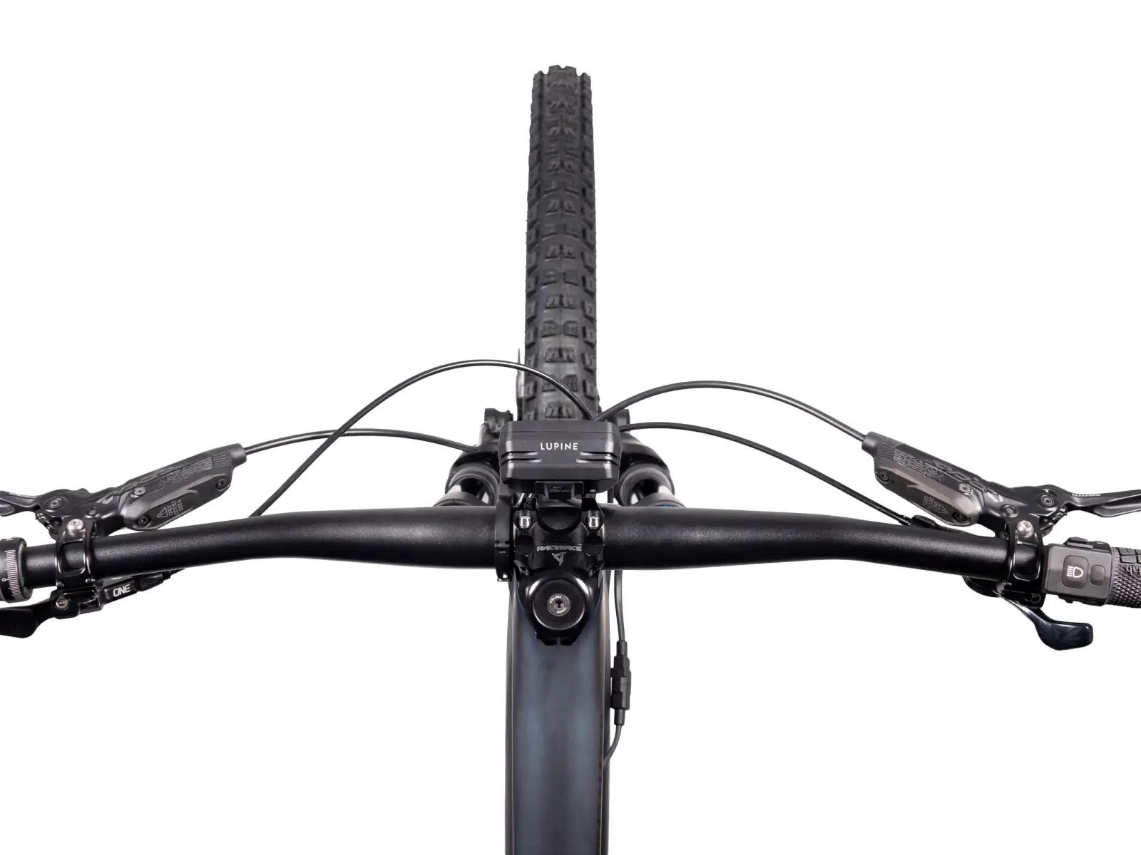 Lupine SL Minimax Frontlicht 2400 lm 6.9 Ah